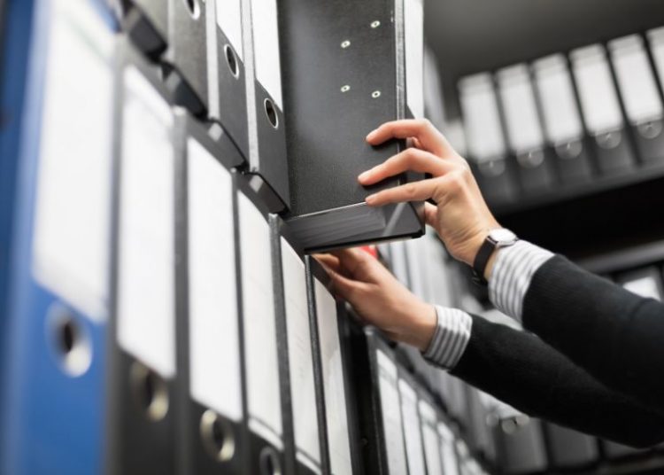 Aufbewahrungsfrist Steuerunterlagen