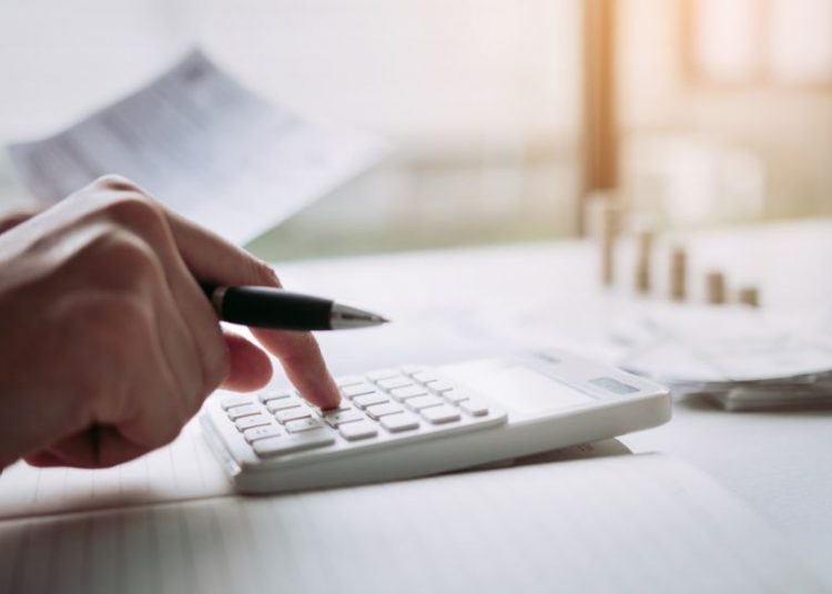 Betriebsausgabenpauschale