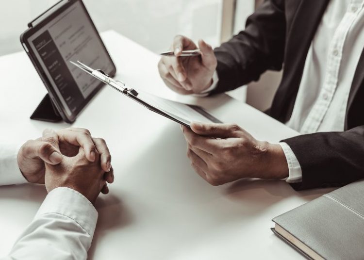 Fragen zum Vorstellungsgespräch für Führungskräfte