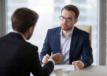 Gehaltsverhandlungen im Vorstellungsgespräch