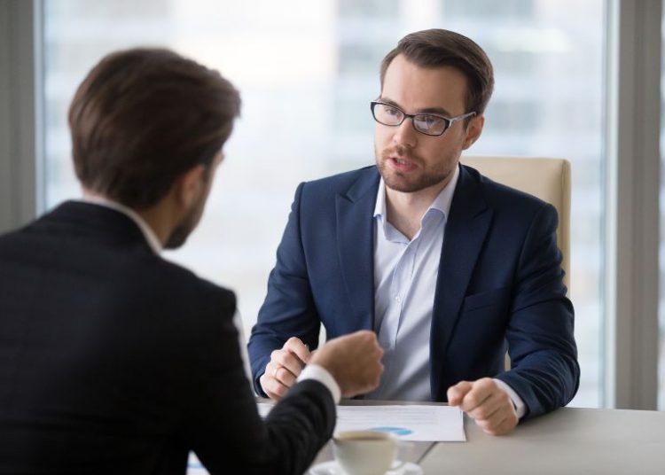 Gehaltsverhandlungen im Vorstellungsgespräch