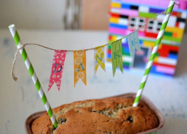 Lustige Danksagung Geburtstag Facebook und Whatsapp