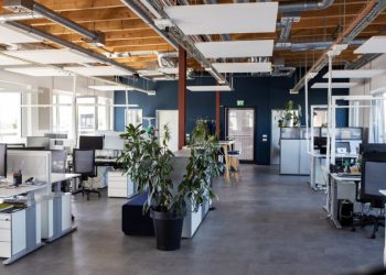 Bürokonzept finden für Ihr Unternehmen