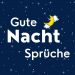 Gute Nacht Sprüche