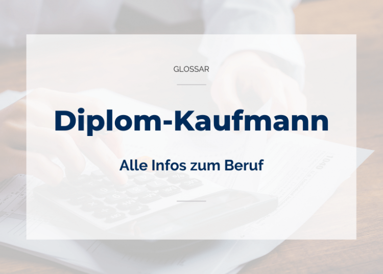Diplom-Kaufmann