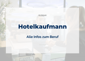 Hotelkaufmann