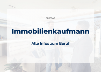 Immobilienkaufmann