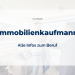 Immobilienkaufmann