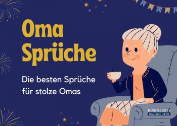 Oma Sprüche