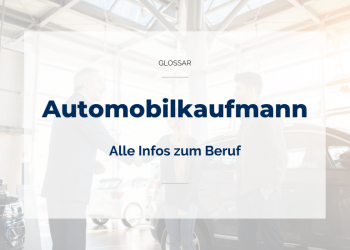 automobilkaufmann