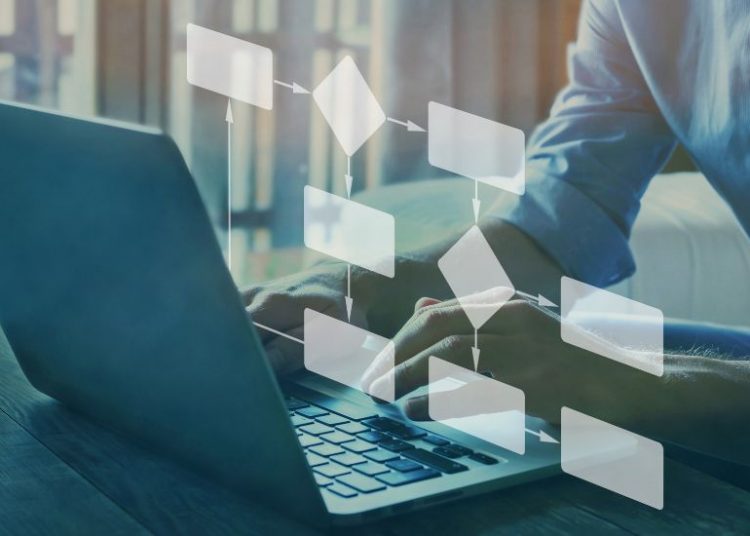 Vorteile Flussdiagramme