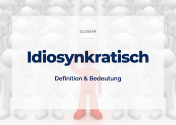 Idiosynkratisch