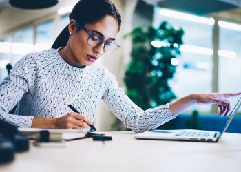 Buchhaltung und Unternehmenswachstum: Erfolgsstrategien und Bewältigung von Herausforderungen