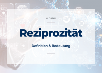 Reziprozität
