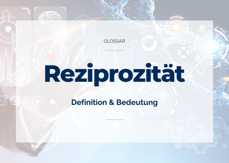 Reziprozität