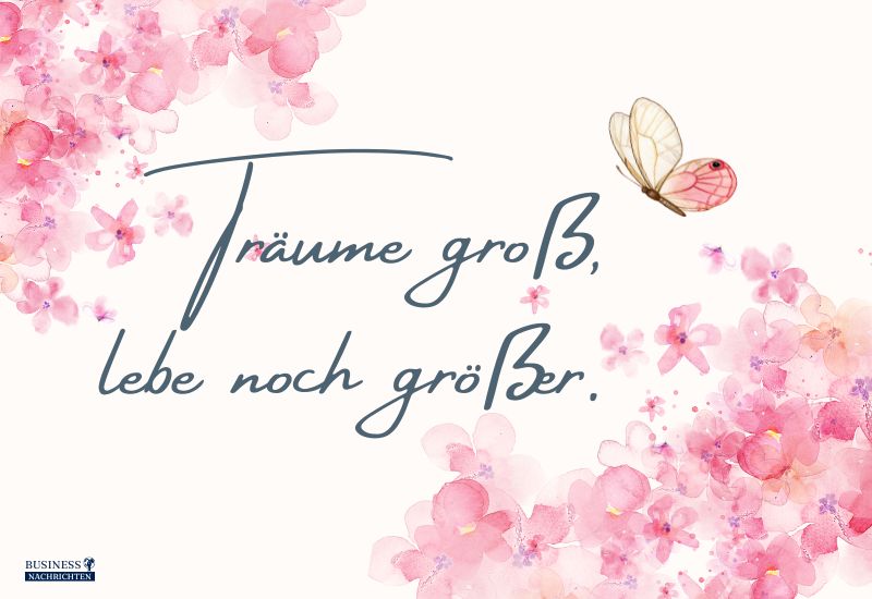 Schöne Sprüche Die beste Übersicht (2023)