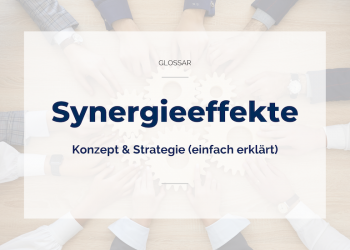Synergieeffekte