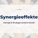 Synergieeffekte