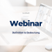 Was ist ein Webinar