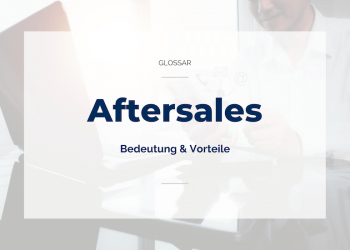 Aftersales