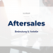 Aftersales