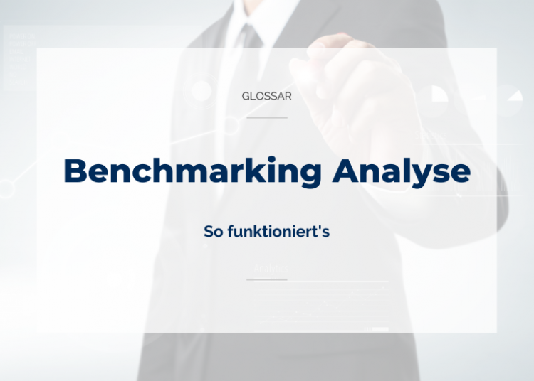 Benchmarking Analyse