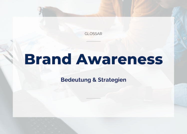 Brand Awareness