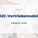 D2C-Vertriebsmodell