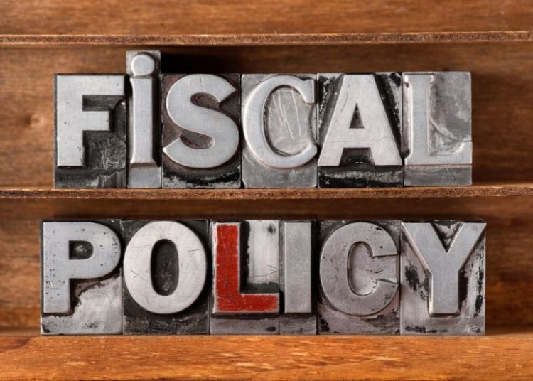 Fiskalpolitik