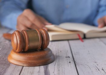 Gesamtrechtsnachfolge