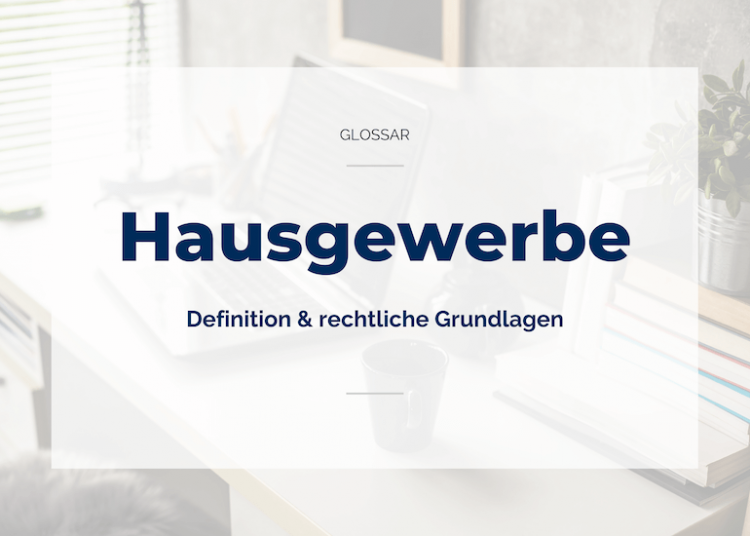 Hausgewerbe
