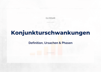 Konjunkturschwankungen