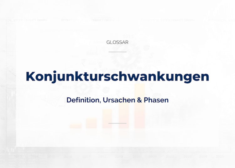 Konjunkturschwankungen