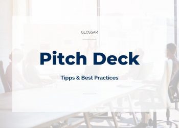 Pitch Deck