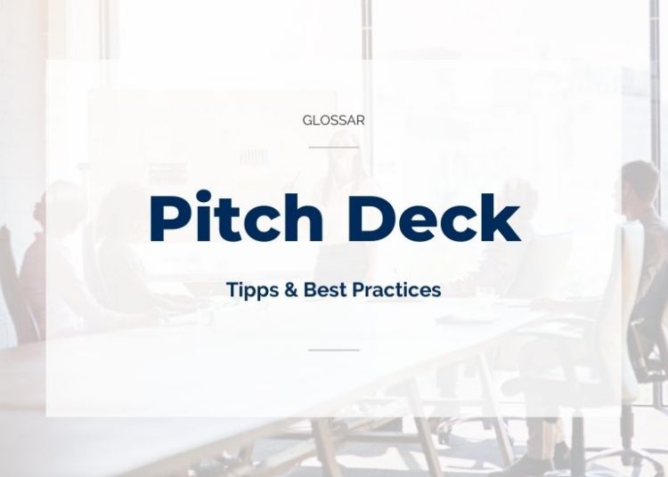 Pitch Deck