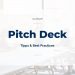 Pitch Deck