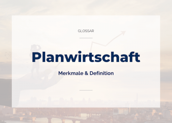 Planwirtschaft