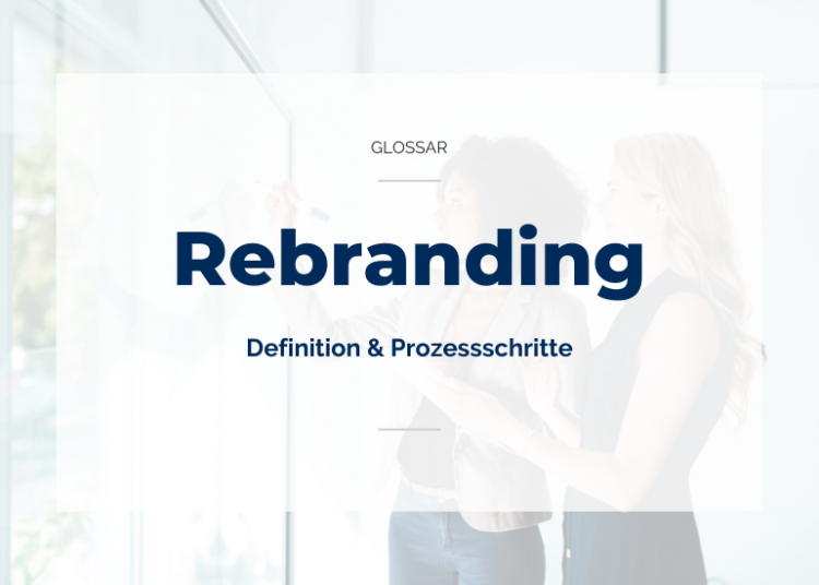Rebranding