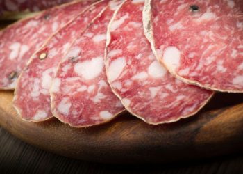 salami taktik