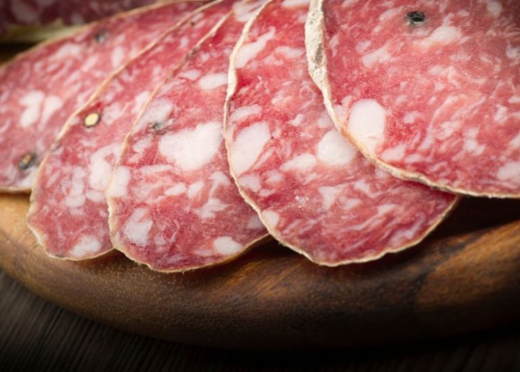 salami taktik