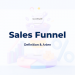 Sales Funnel Grafik