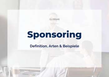 Sponsoring