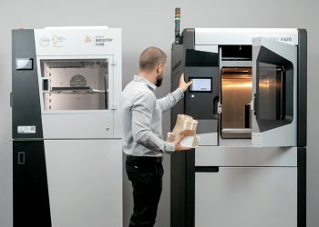 Suchen Sie die besten Industriedrucker? 3DGence – Erfahren Sie mehr über die Geschichte der Geräte des Unternehmens!