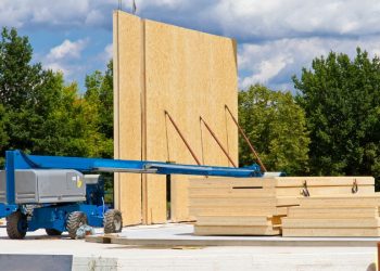 Fertighaus-Investitionen: Der Schlüssel zu Ihrem nächsten finanziellen Durchbruch