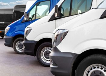 Flotte und Schnittig: Wie Startups mit stylischen Firmenfahrzeugen ihr Image aufpolieren