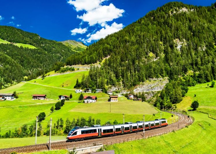 Erkunden Sie die Landschaften und historischen Schätze des Brennerpasses – Ein Reiseführer für Abenteuerlustige