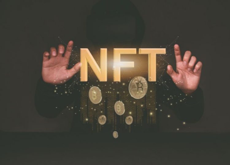 Die anhaltende Erfolgsgeschichte des NFT-Marktes