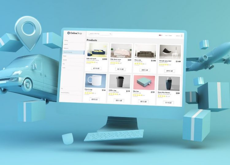 Online-Shop: Worauf müssen Sie bei der Erstellung achten?