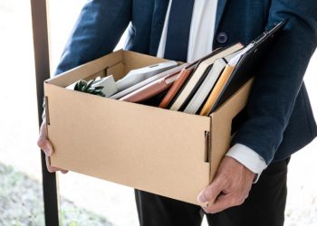 Warum Mitarbeiter kündigen und wie Unternehmen das verhindern können