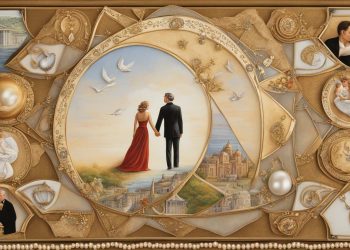 30 jahre verheiratet